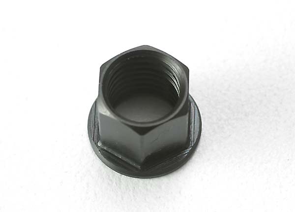 Traxxas 5244 FlyWheel nut (TRX 2.5, 2.5R, 3.3) - TRA5244