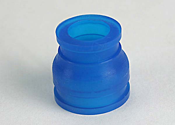 Traxxas 5246 Pipe coupler, molded (for use with pipes 5152 (T-Maxx) & 4452R) (TRX 2.5, 2.5R, 3.3) - TRA5246