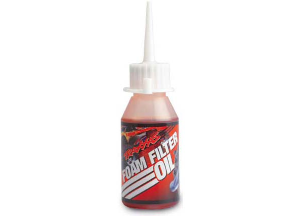 Traxxas 5263 Oil , air filter - TRA5263