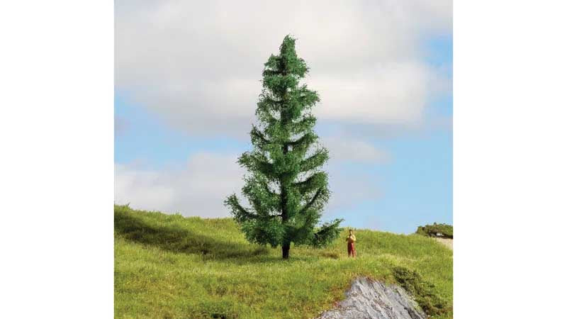 Noch Spruce Tree - Master -- 5-7/8" 15cm Tall
