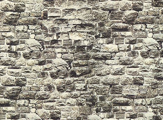 Noch WALL CARD GRANIT 9X6 - 528-57510