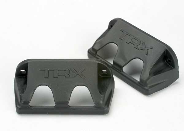 Traxxas 5315 Guards , Steering Servo (2) - TRA5315