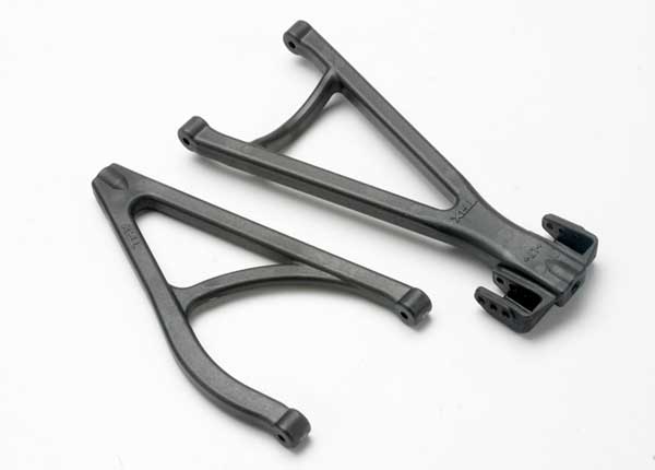 Traxxas 5333 Suspension arm upper (1) / suspension arm Lower (1) (Rear , left or right) - TRA5333