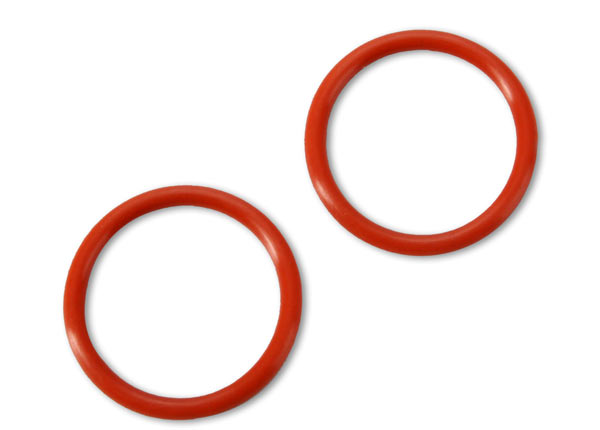 Traxxas 5362 O-ring, fuel tank cap (Revo) (2) - TRA5362