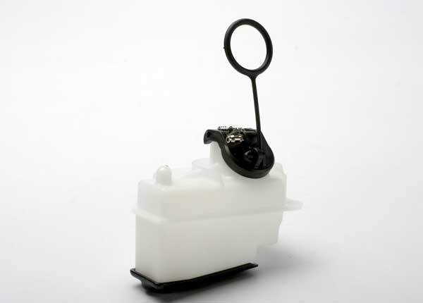 Traxxas 5363 Fuel tank (Complete) - TRA5363