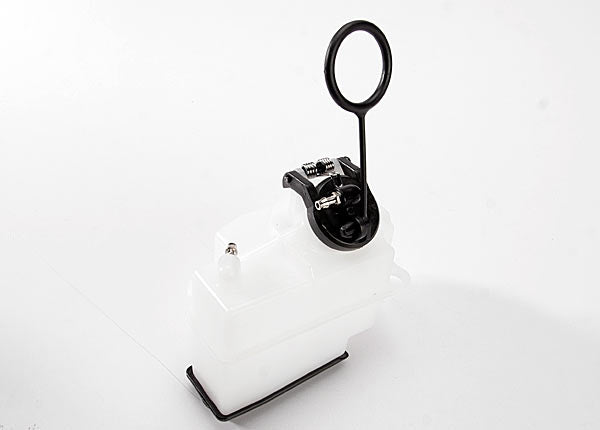 Traxxas 5363X Fuel tank, 150cc (Complete) - TRA5363X