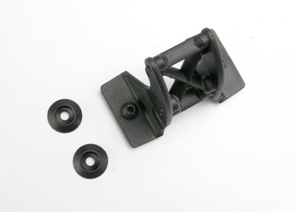 Traxxas 5413 Wing Mount, center / wing Washers (for Revo) - TRA5413