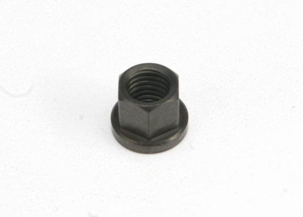 Traxxas 5422 FlyWheel Nut 1/4-28 thread (for big blocks w/SG shafts)/ - TRA5422