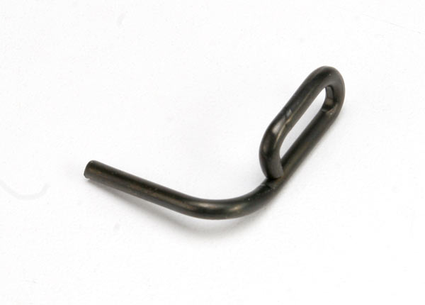 Traxxas 5423 Hanger, Revo big block kit (black) - TRA5423