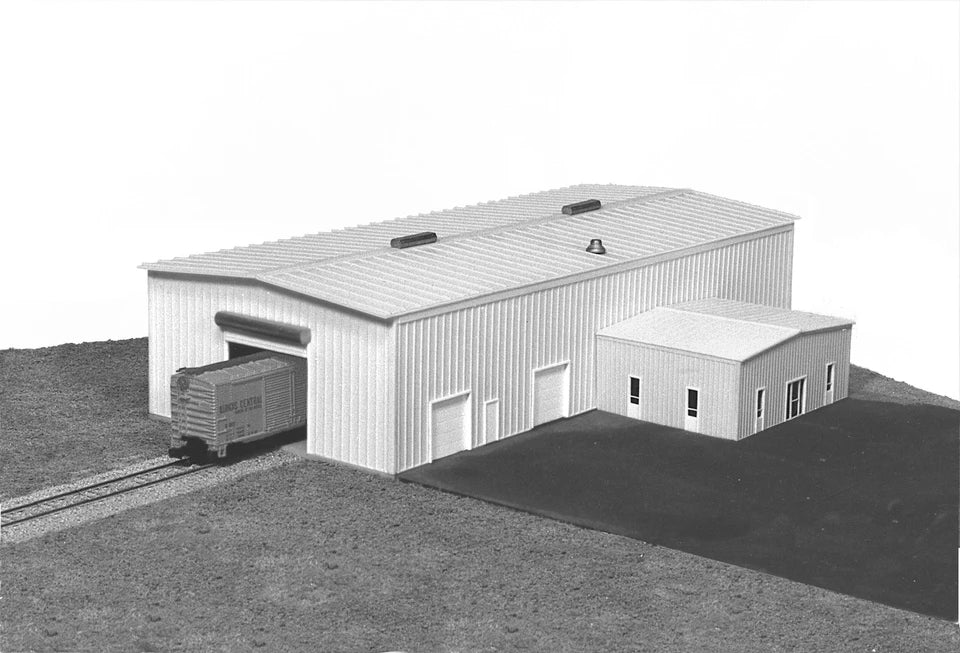 Micro Engineering 55-007 N Doyle Distributing