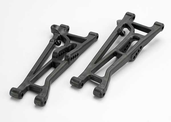 Traxxas 5531 Suspension Arms , Front (left & right) - TRA5531