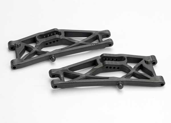 Traxxas 5533 Suspension Arms, Rear (left & right) - TRA5533