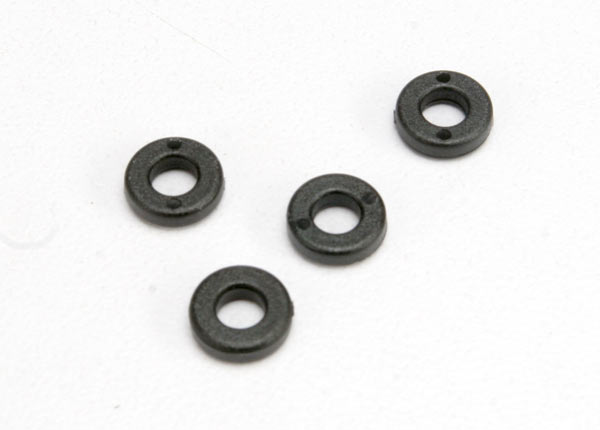 Traxxas 5534 Spacers, stub Axle Carrier (Rear) - TRA5534