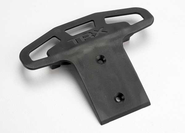 Traxxas 5535 Bumper, Front - TRA5535