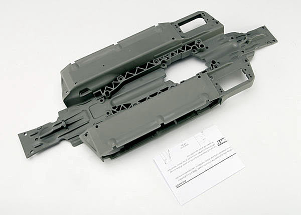 Traxxas 5622X Chassis , E-Revo & Summit / foam pad - TRA5622X