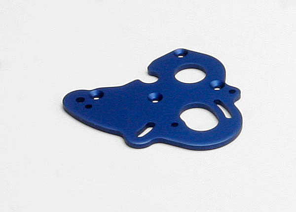 Traxxas 5690 Plate , Motor - TRA5690