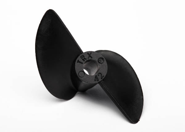 Traxxas 5733 Propeller, 42x59mm - TRA5733