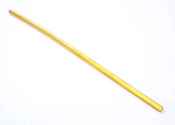 Traxxas 5734 Stuffing Tube (assembled with liner) - TRA5734