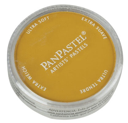 Panpastel Color Powder -- Diarylide Yellow Shade