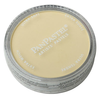 Panpastel Color Powder -- Yellow Ochre Tint - 574-22708