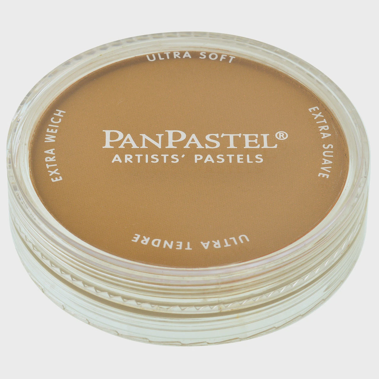 Panpastel Color Powder -- Orange Shade - 574-22803
