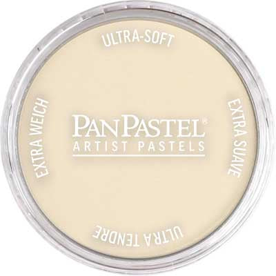 Panpastel Color Powder -- Raw Sienna Tint