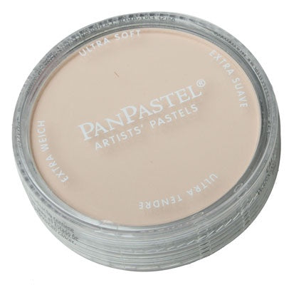 Panpastel Color Powder -- Burnt Sienna Tint