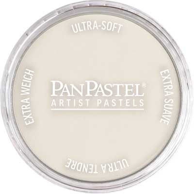Panpastel Color Powder -- Burnt Umber Tint