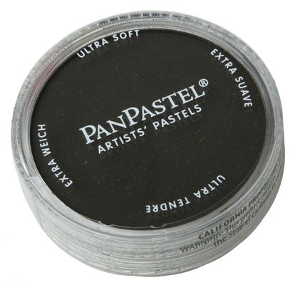 PanPastel RAW UMBER EXTRA DARK PASTEL - 574-27801