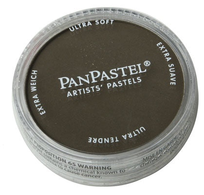 PanPastel RAW UMBER SHADE PASTEL - 574-27803