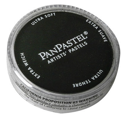 PanPastel BLACK - 574-28005