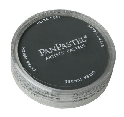 Panpastel Color Powder -- Neutral Gray Extra Dark 2 - 574-28202