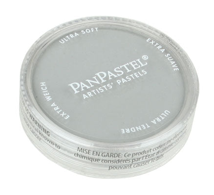 Panpastel Color Powder -- Neutral Gray Tint - 574-28207