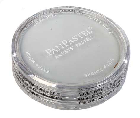 Panpastel Color Powder -- Paynes Gray Tint - 574-28408