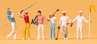 Priser HO GOLFERS - 590-10231