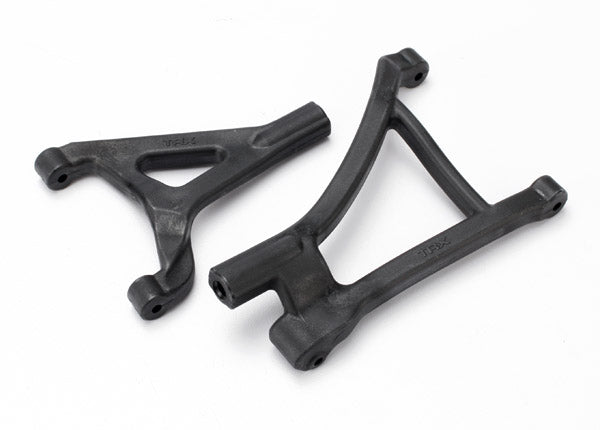 Traxxas 5932X Suspension arm upper (1)/ suspension arm Lower (1) (left Front) (fits Slayer Pro 4X4) - TRA5932X