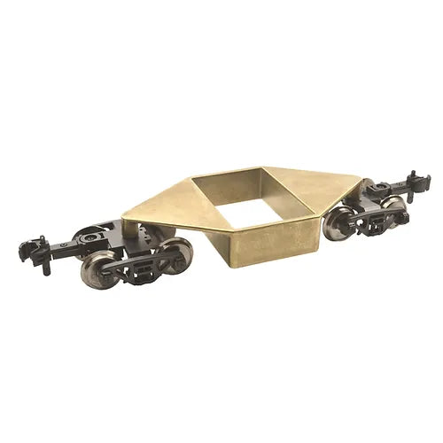 Centerline Products G-GUAGE RAIL CLEANER - 60060