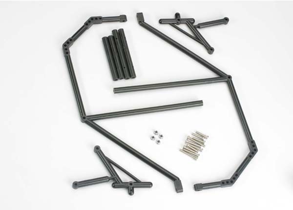 Traxxas 6014 Roll cage - TRA6014