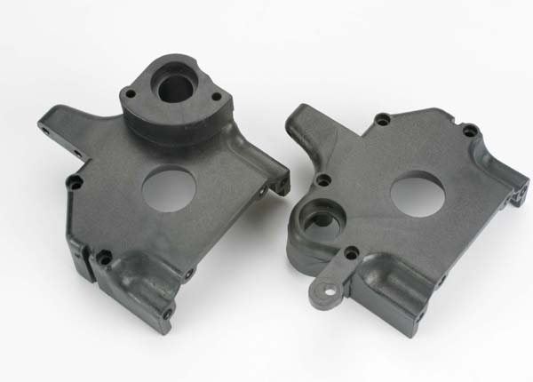 Traxxas 6020 Differential gearbox - TRA6020