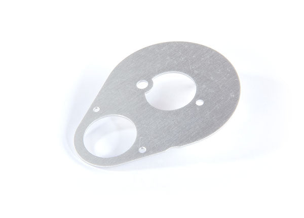 Traxxas 6024 Aluminum side cover Plate - TRA6024
