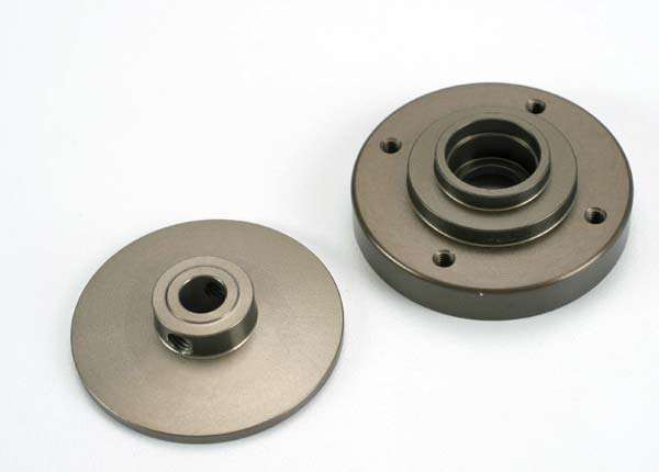 Traxxas 6026 Slipper pressure Plates - TRA6026