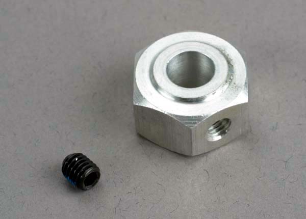 Traxxas 6033 Brake Hexagonal driver / 5X6 GS (1) - TRA6033