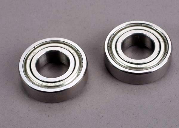 Traxxas 6068 Ball bearings (15x32x9mm) (2) - TRA6068