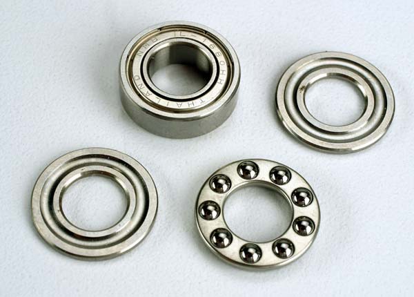 Traxxas 6069 Thrust bearing assembly - TRA6069