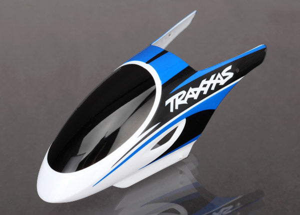 Traxxas 6313 Canopy , DR-1 , - Blue (1) - TRA6313