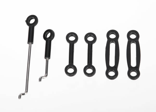 Traxxas 6345 Linkage set - TRA6345