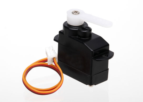 Traxxas 6348 Servo, digital, nano - TRA6348