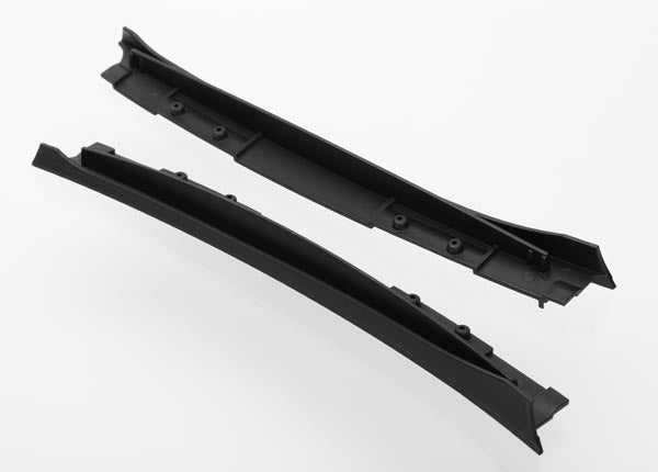 Traxxas 6419 Tunnel extensions , left & right - TRA6419