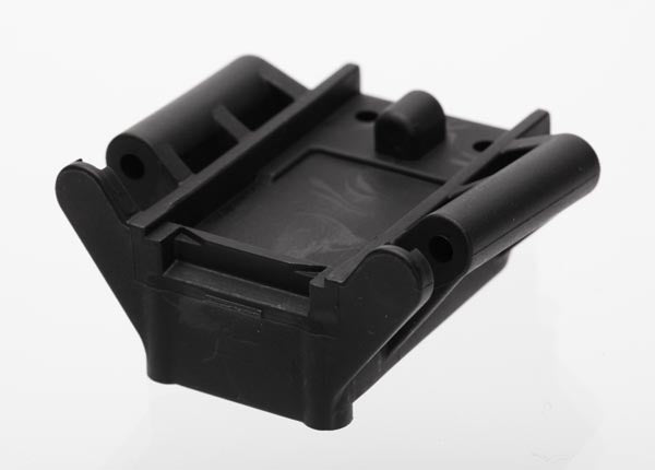 Traxxas 6429 Bulkhead , Rear - TRA6429