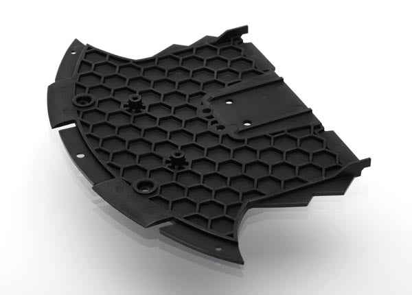 Traxxas 6431 Splitter Mount - TRA6431
